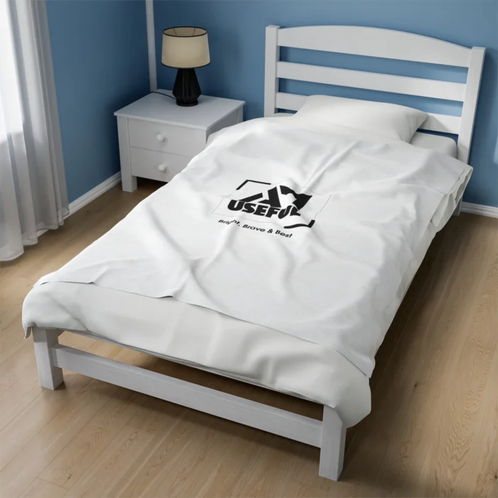 plush blanket1